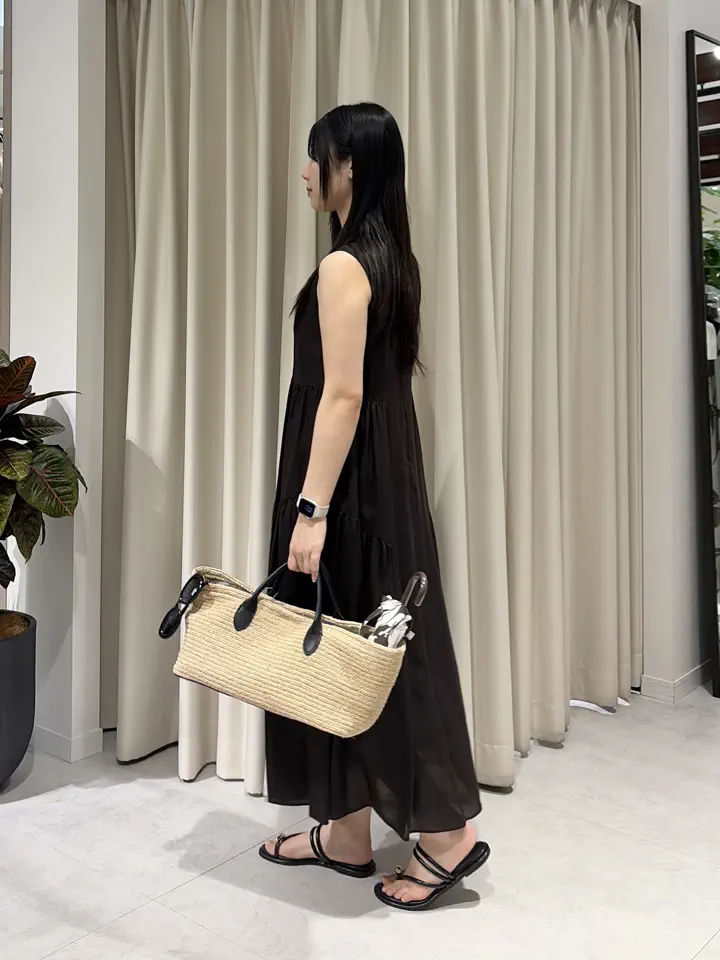 23区 野原 コーディネート画像