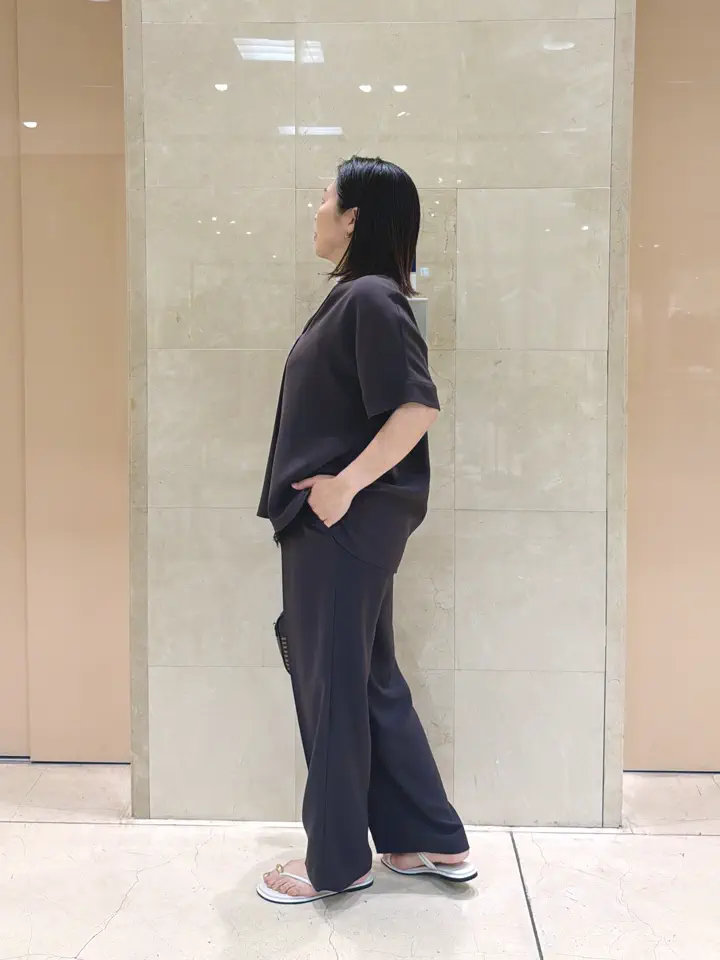23区 野村 コーディネート画像