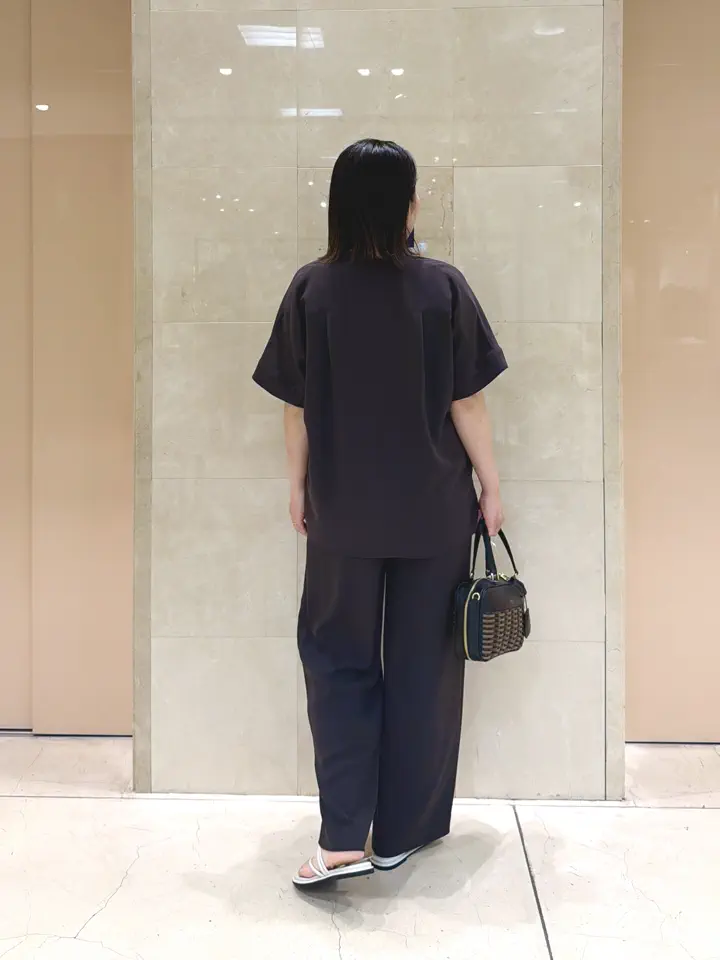 23区 野村 コーディネート画像
