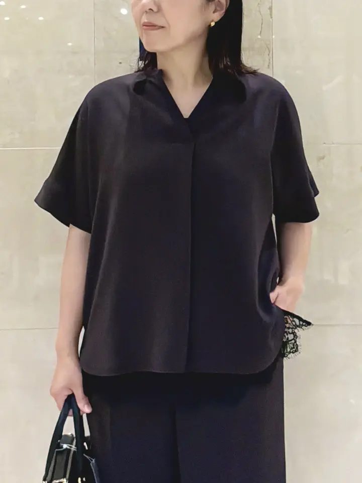 23区 野村 コーディネート画像