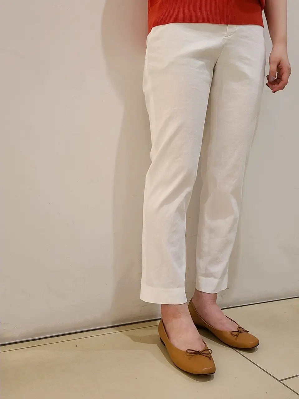 23区 スタッフ. コーディネート画像