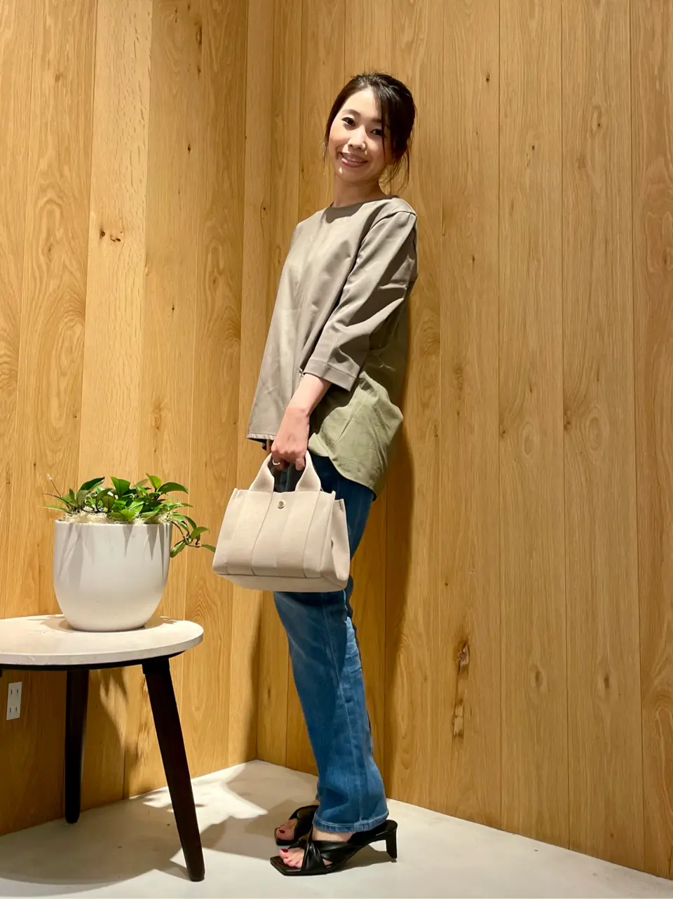  加藤 コーディネート画像