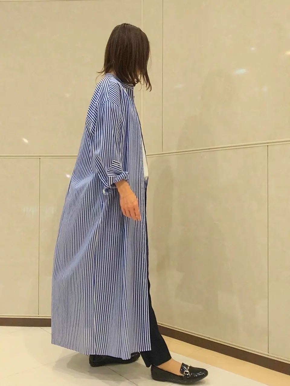 23区 矢口 コーディネート画像