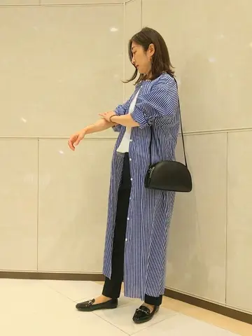 23区 矢口 コーディネート画像