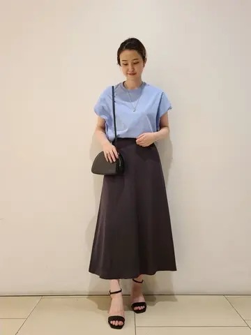 23区 スタッフ. コーディネート画像