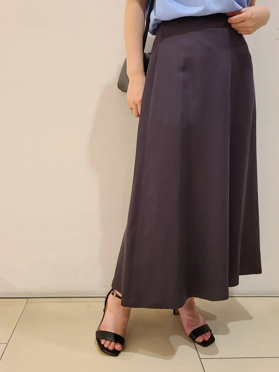 23区 スタッフ. コーディネート画像