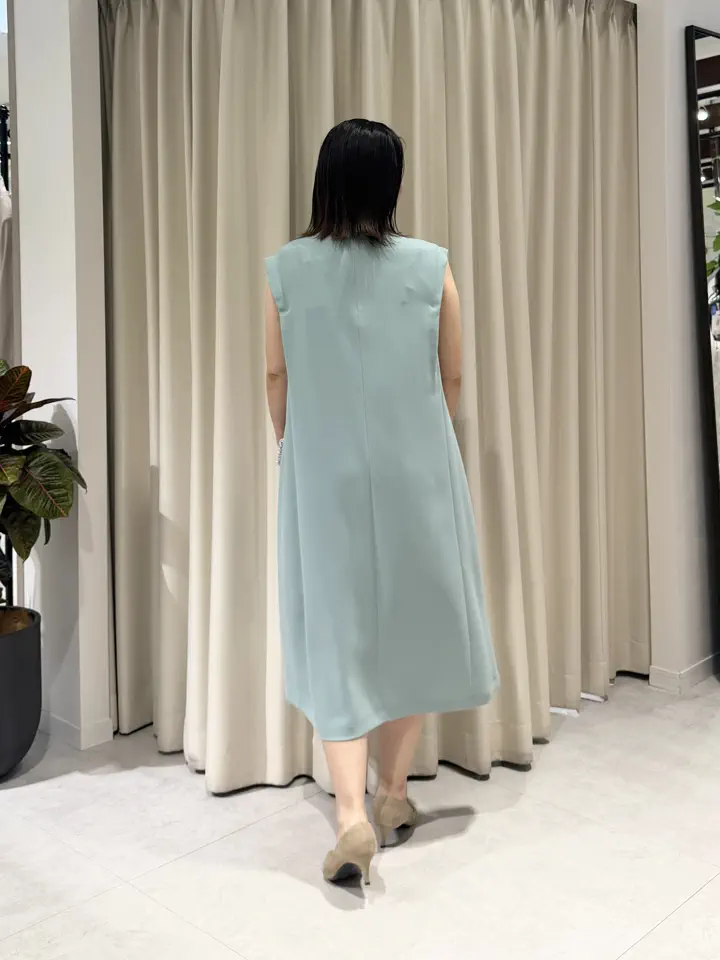 23区 野村 コーディネート画像