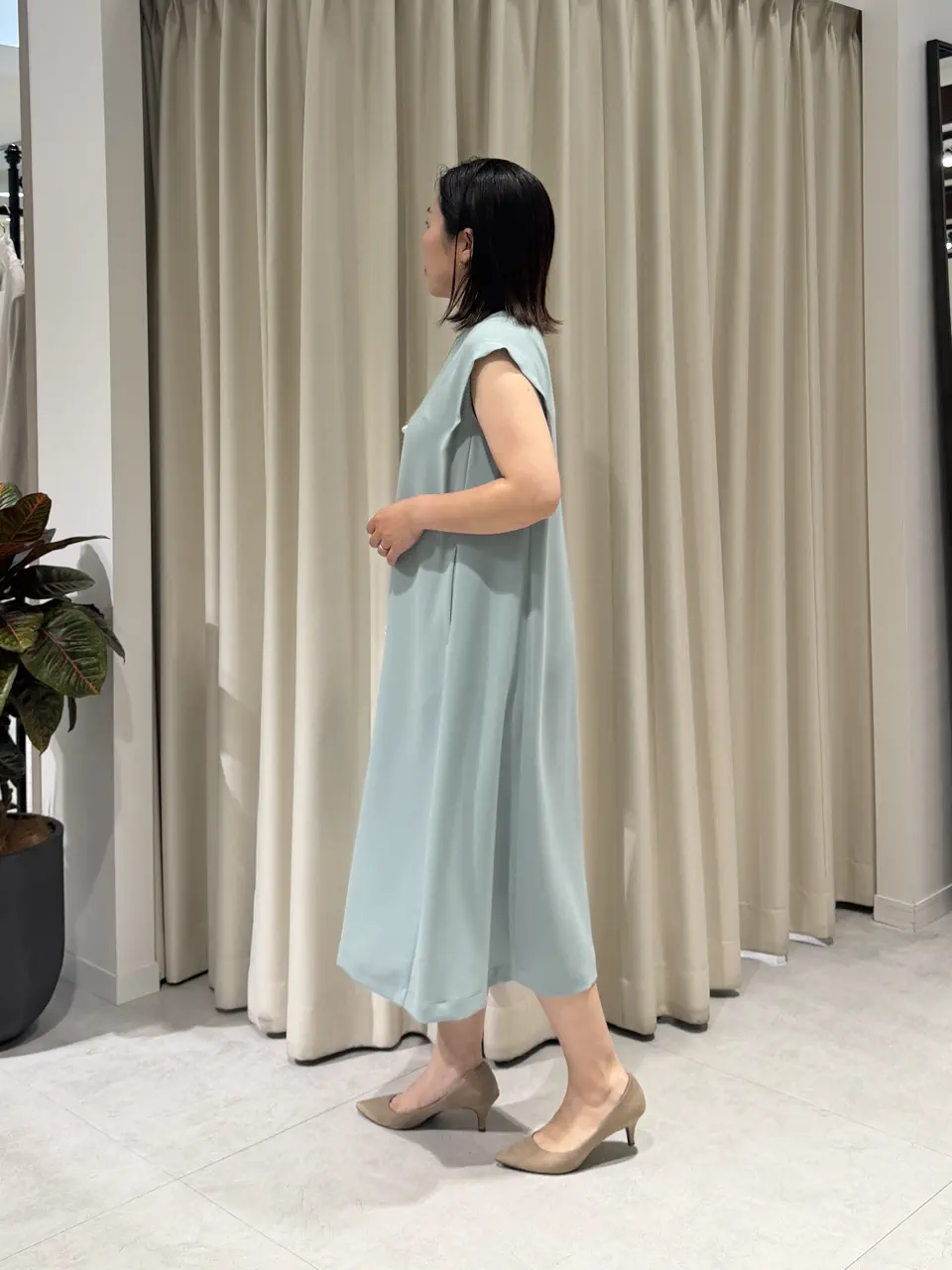 23区 野村 コーディネート画像