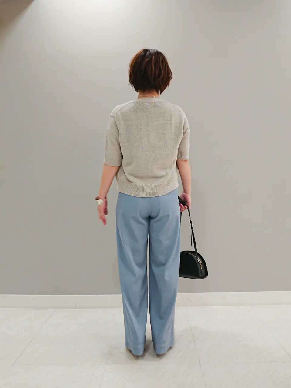 23区 中村 コーディネート画像