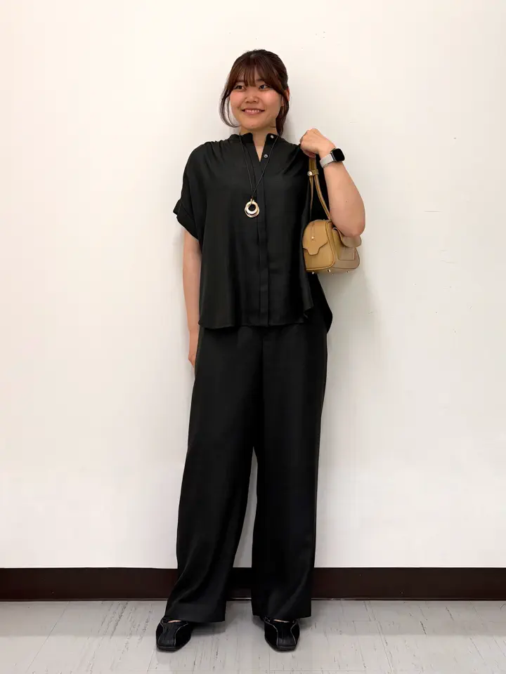 23区 藤澤 コーディネート画像