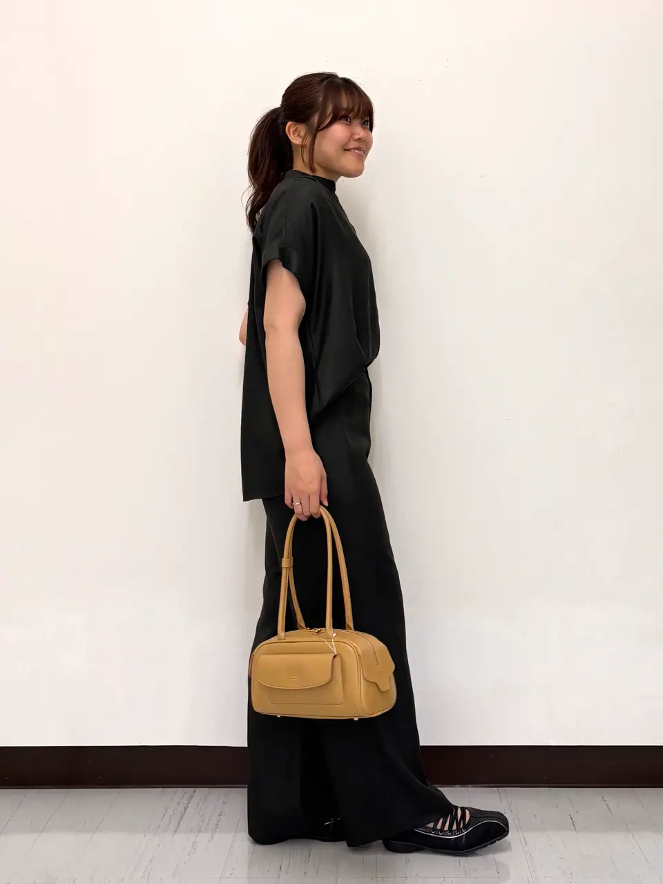 23区 藤澤 コーディネート画像