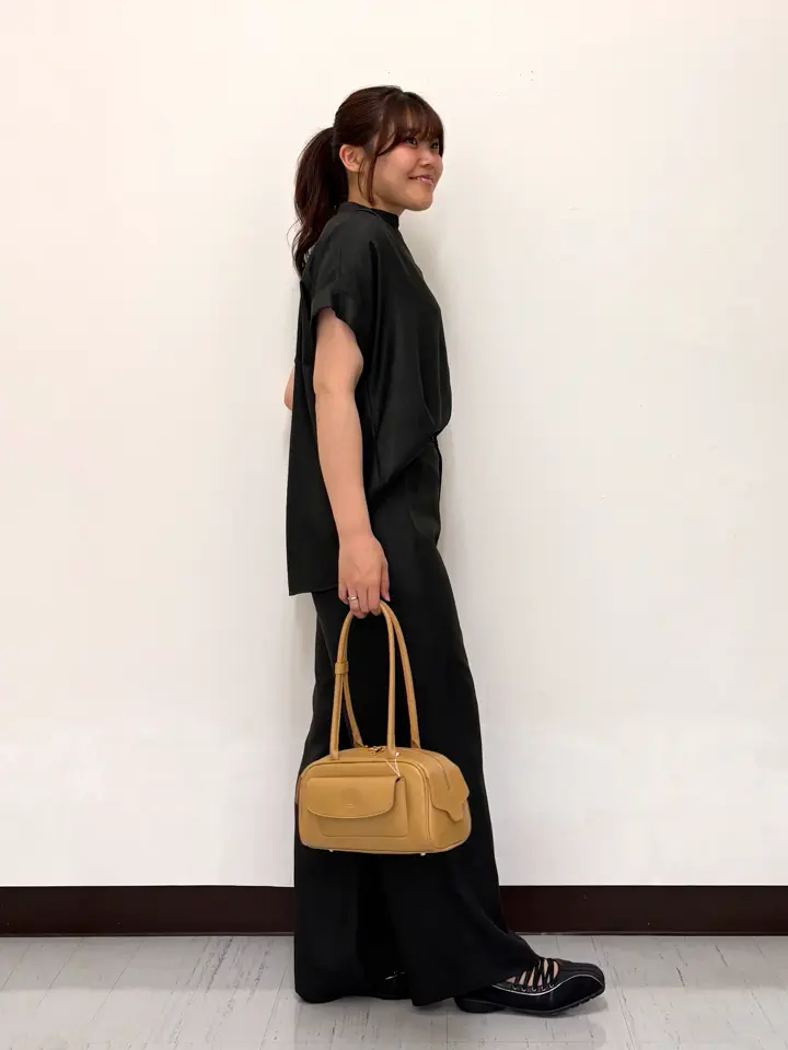 23区 藤澤 コーディネート画像