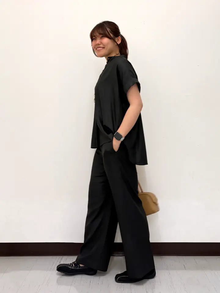 23区 藤澤 コーディネート画像