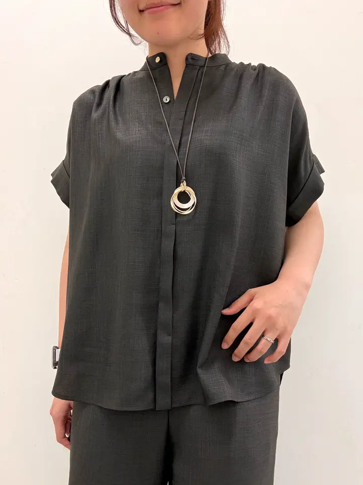 23区 藤澤 コーディネート画像