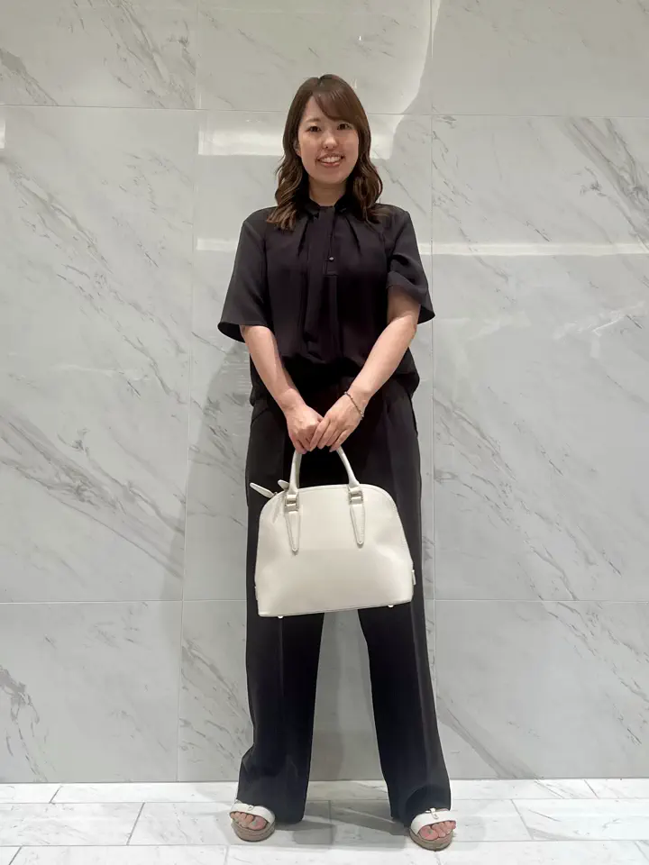 23区 近藤 コーディネート画像