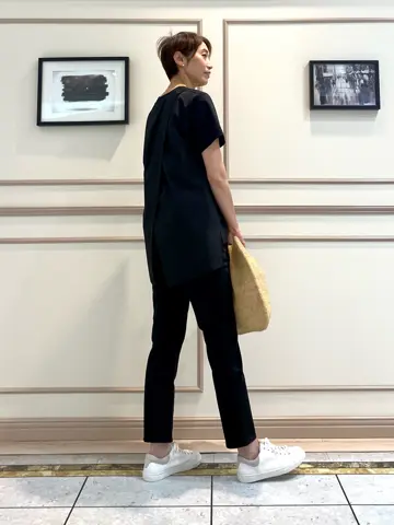 23区 荒川 コーディネート画像