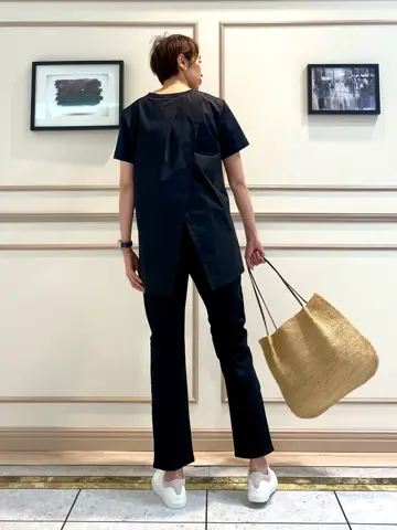 23区 荒川 コーディネート画像