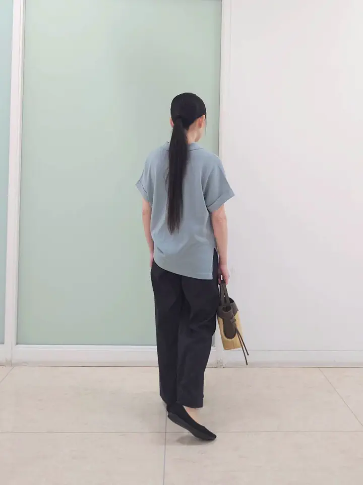 23区 S 永野 コーディネート画像