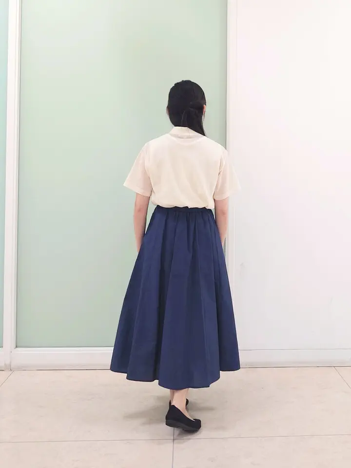 23区 S 永野 コーディネート画像