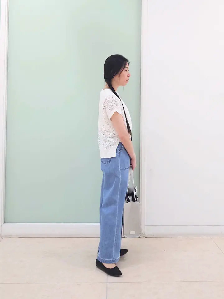 23区 S 永野 コーディネート画像