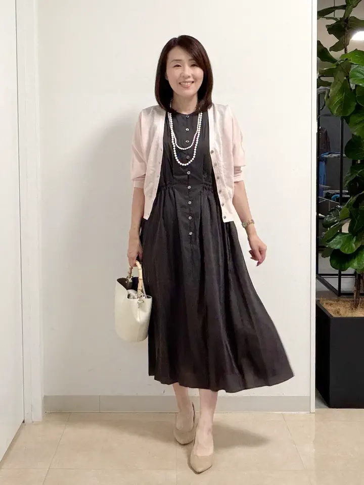 23区 S 宇井 コーディネート画像