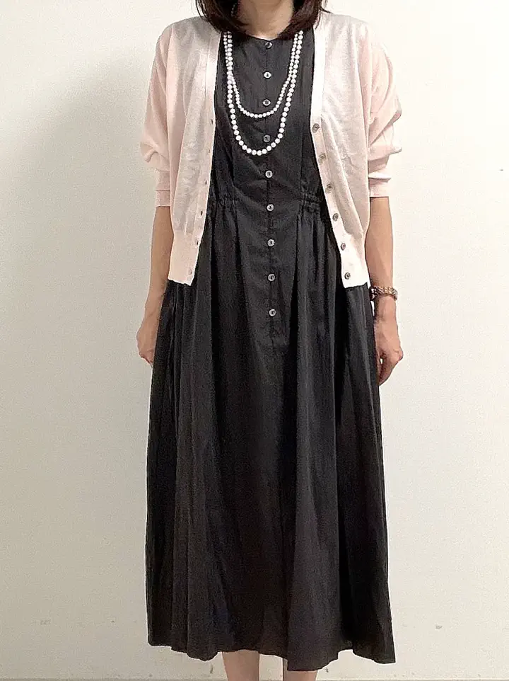 23区 S 宇井 コーディネート画像