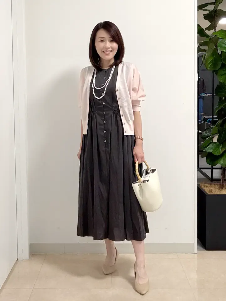 23区 S 宇井 コーディネート画像