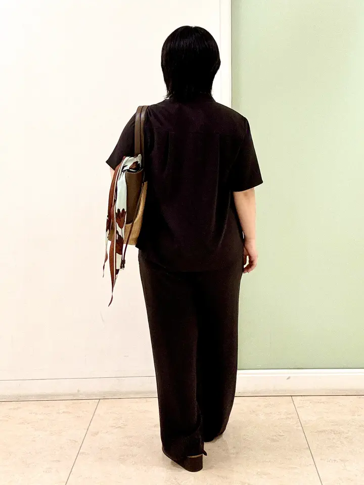 23区 武内 コーディネート画像