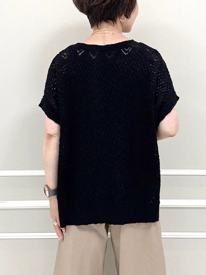 23区 荒川 コーディネート画像