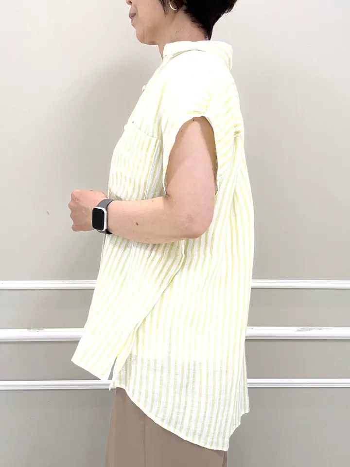 23区 荒川 コーディネート画像