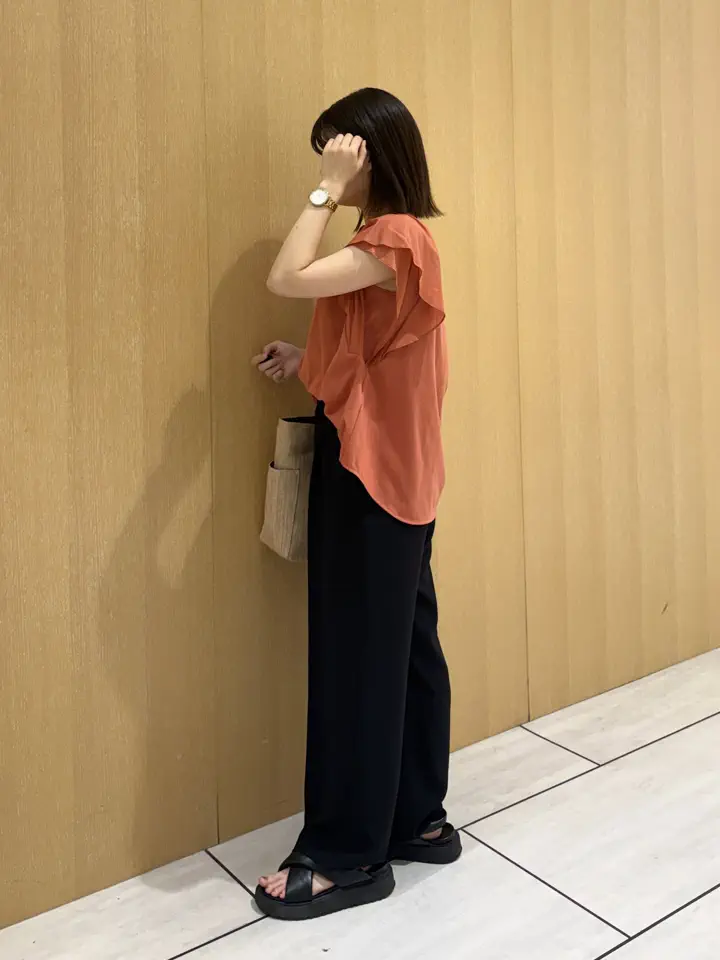 23区 S wakana コーディネート画像