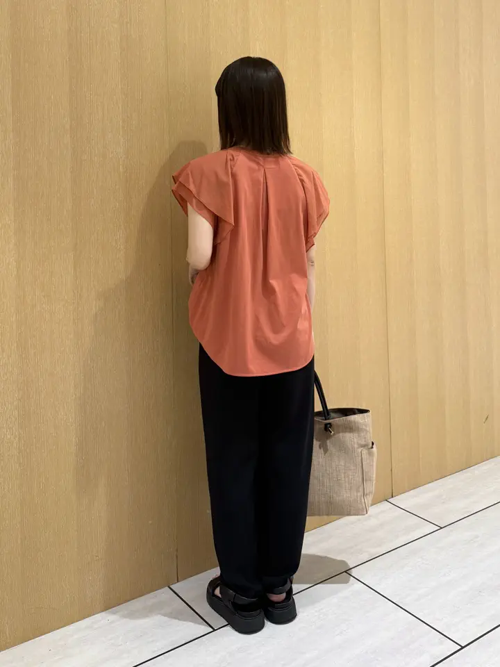 23区 S wakana コーディネート画像