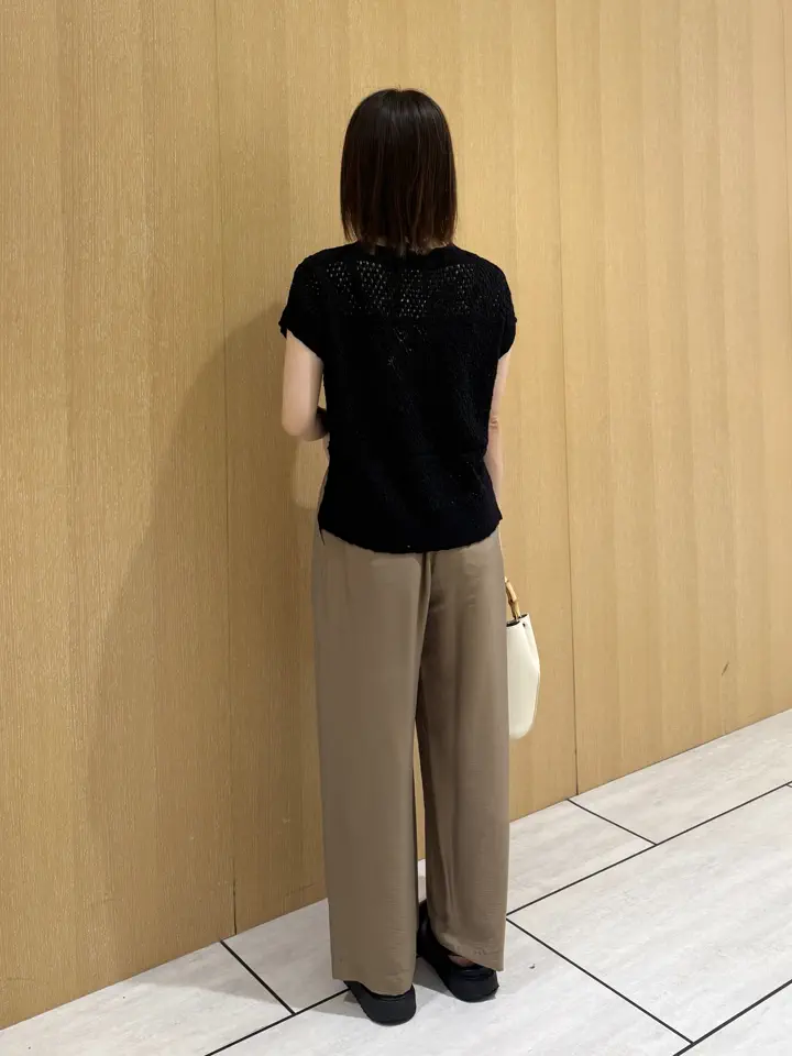 23区 S wakana コーディネート画像