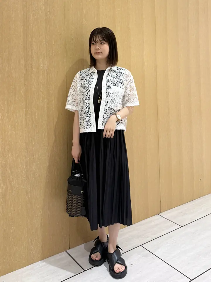 23区 S wakana コーディネート画像