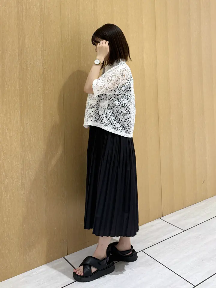23区 S wakana コーディネート画像