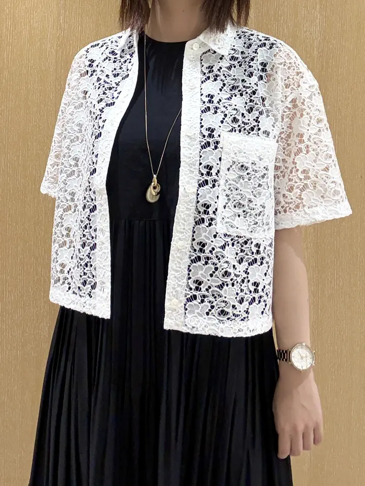 23区 S wakana コーディネート画像