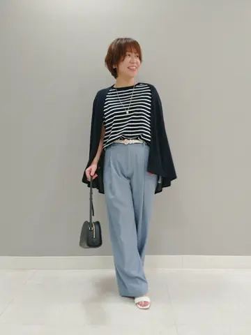 23区 中村 コーディネート画像