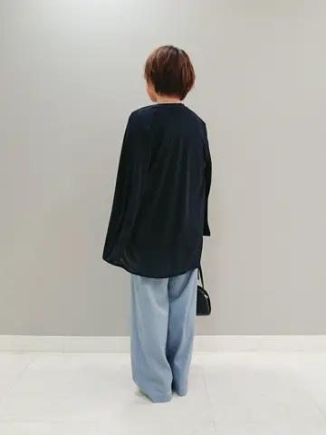 23区 中村 コーディネート画像