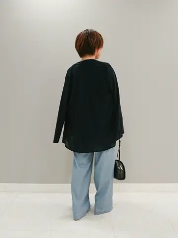 23区 中村 コーディネート画像