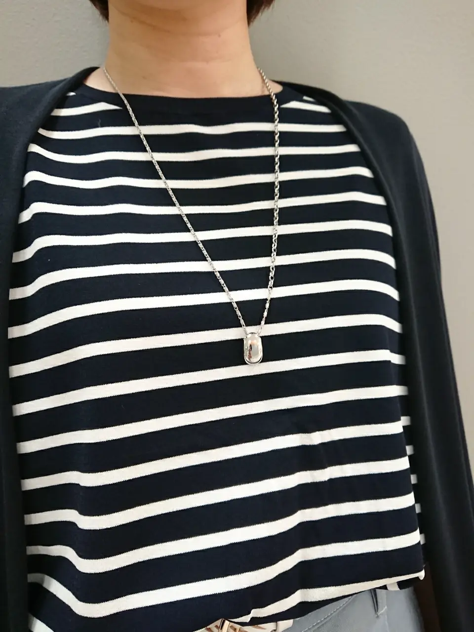 23区 中村 コーディネート画像