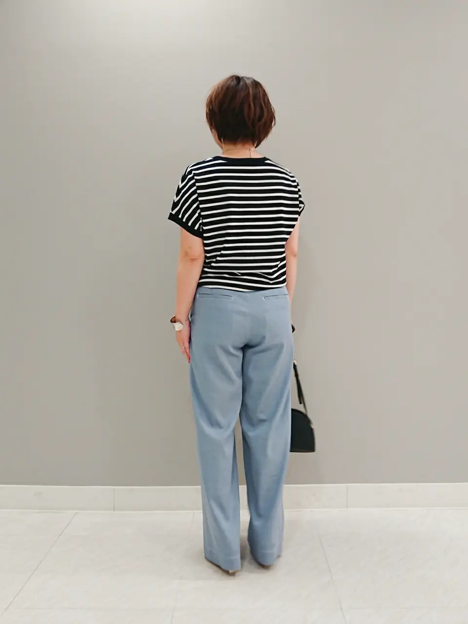 23区 中村 コーディネート画像