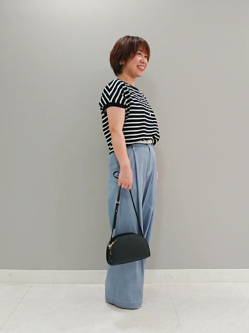 23区 中村 コーディネート画像