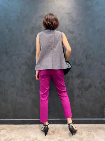 23区 佐藤 コーディネート画像