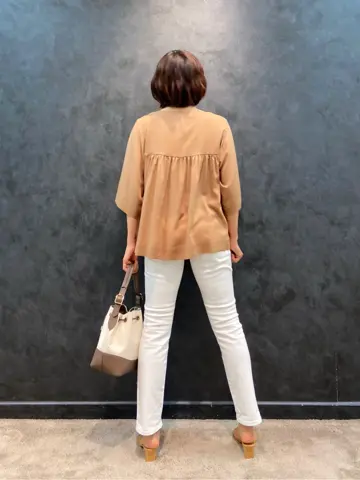 23区 佐藤 コーディネート画像