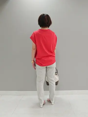 23区 中村 コーディネート画像