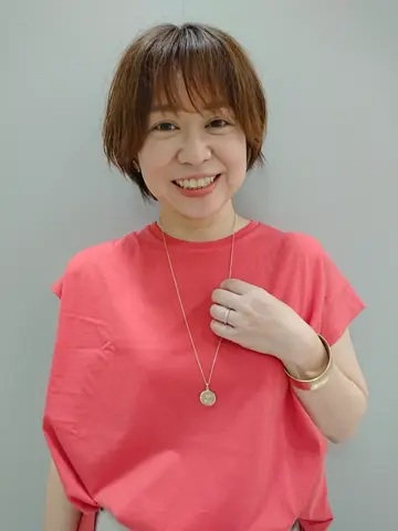 23区 中村 コーディネート画像