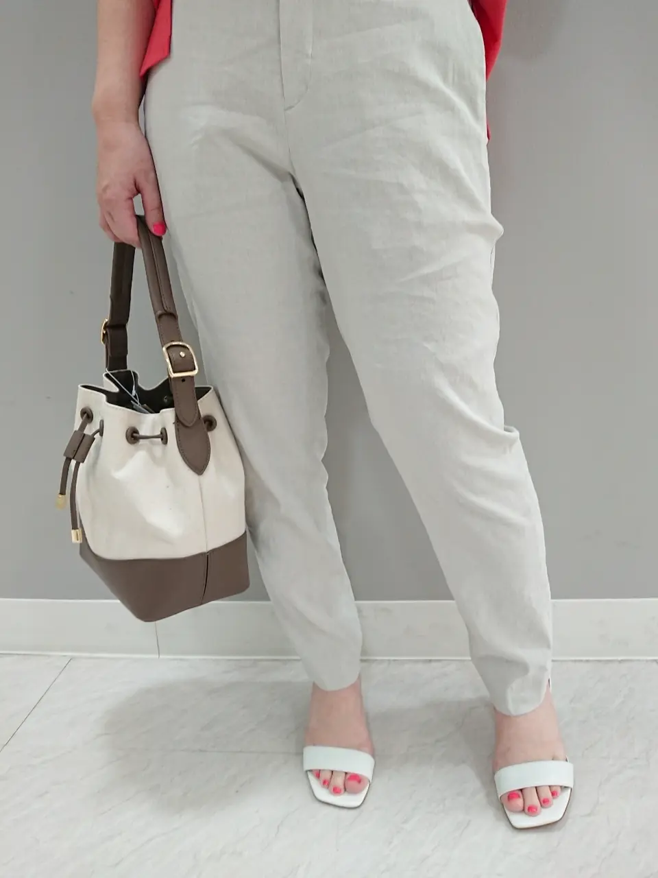 23区 中村 コーディネート画像