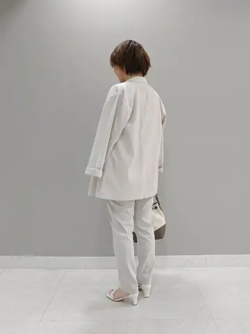 23区 中村 コーディネート画像