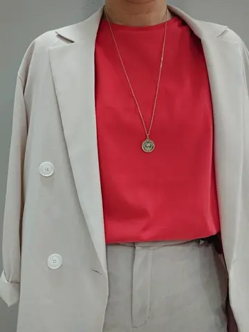 23区 中村 コーディネート画像