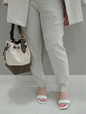 23区 中村 コーディネート画像